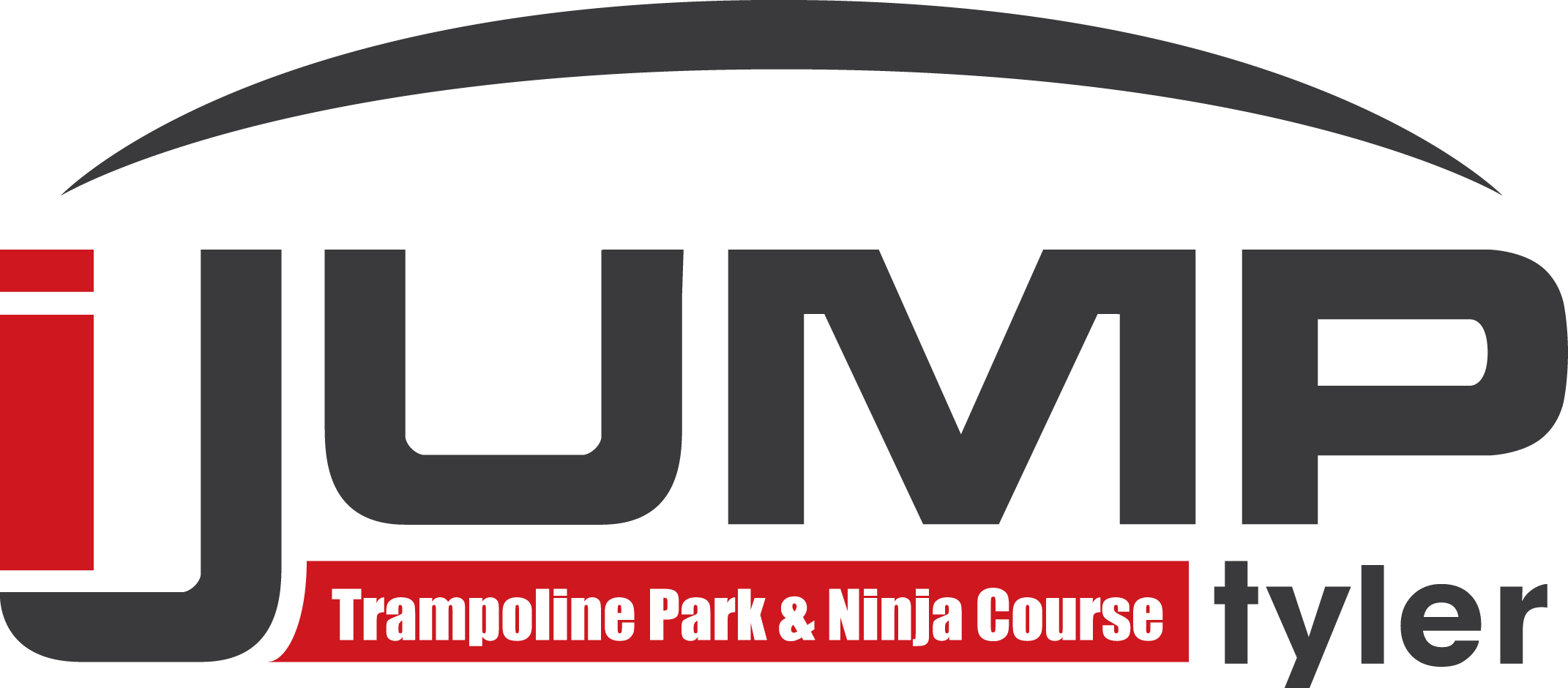 Enjoy Two Days Of Ijump Tyler Discounts For Columbus - Ijump Tyler Trampoline Park (2142x940), Png Download