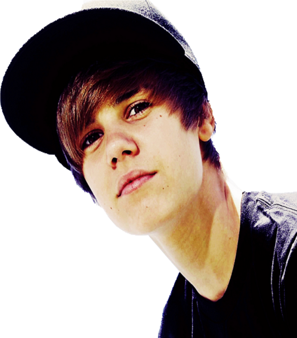 Download Transparent Justin Bieber Png - Human - PNGkit