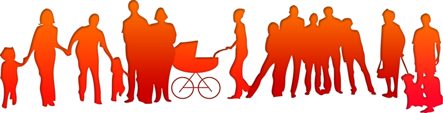 Family Therapy - Association Des Familles (900x230), Png Download