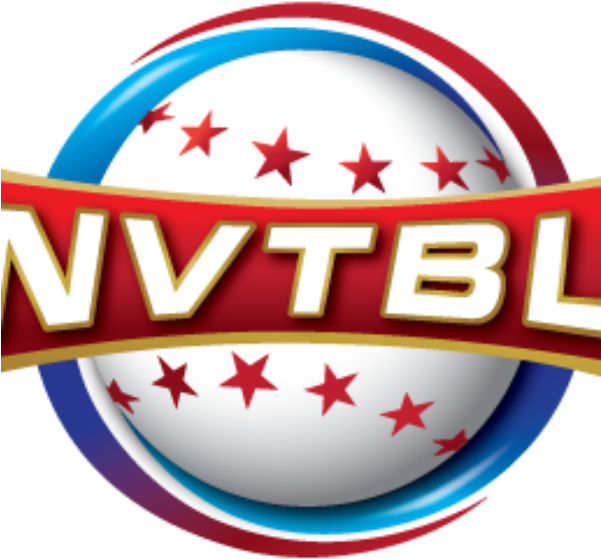 Location - Northern Virginia Travel Baseball League (600x600), Png Download