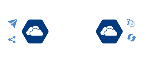 Besides - Onedrive (516x396), Png Download