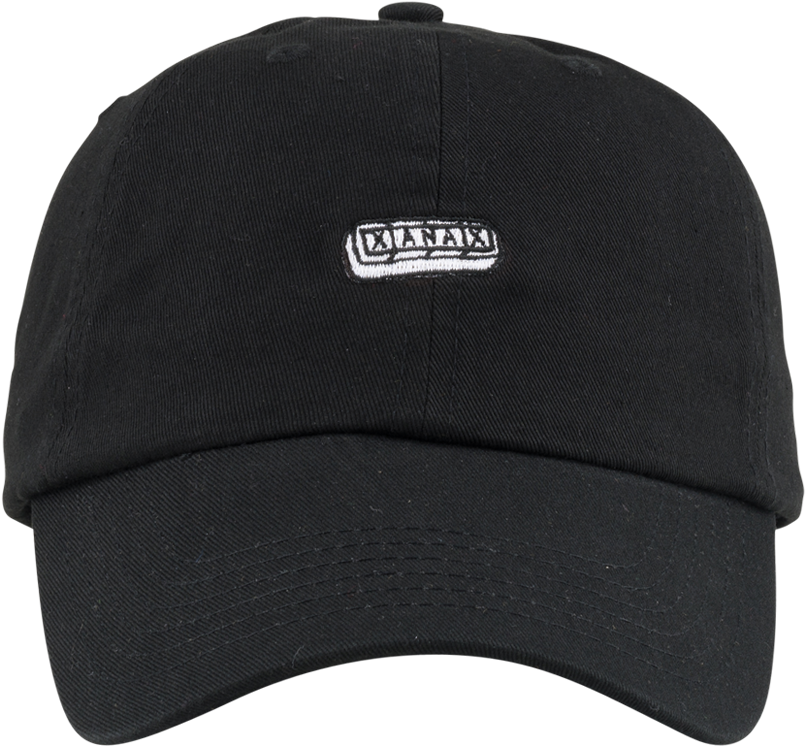 Zombie Food Hat Black - Baseball Cap (1000x1000), Png Download