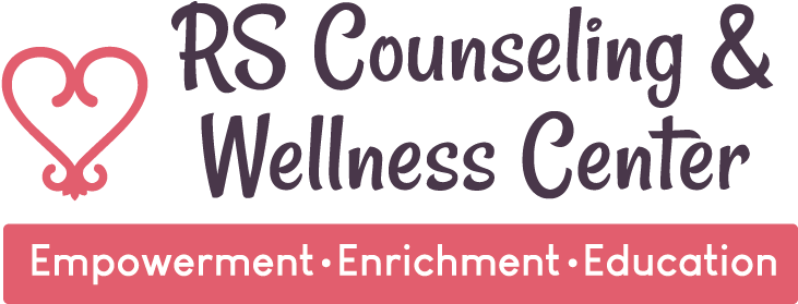 Rs Counseling & Wellness (792x613), Png Download