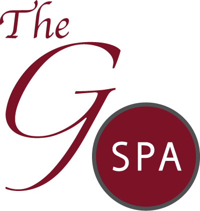 The G Spa Sb - Circle (400x421), Png Download