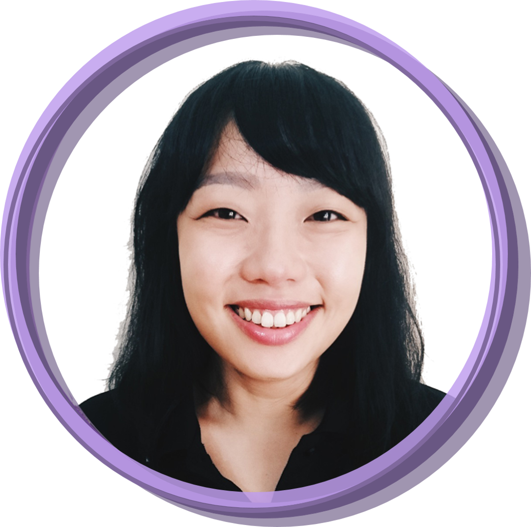 Cher Poh Gaik - Mindchamps Allied Care @ Serangoon Gardens (1080x1072), Png Download