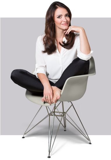 Meet Your Therapist - Club Chair (450x600), Png Download
