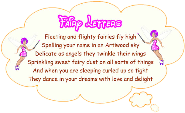 Where Do Fairies Go When It Snows - Poems About Australian Animals (608x380), Png Download
