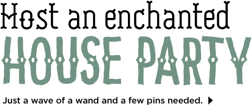 Enchanted House Party - Granfondo San Benedetto Del Tronto (550x294), Png Download