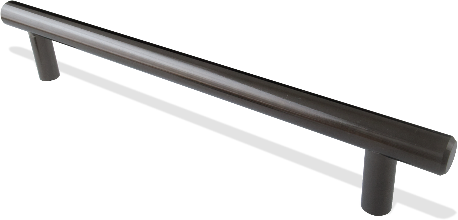 Mild Steel Bar Handle - Sofa Tables (1837x831), Png Download