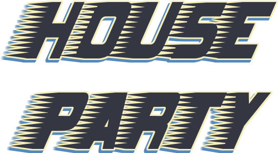 Hurricanes, Moats, And Chicken Parm Gabby Conforti, - Poster (569x412), Png Download