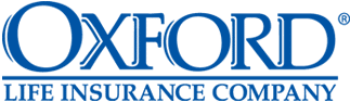 Individual Health Insurance Carrier Oxford Life Insurance - Oxford Life Insurance Logo (350x350), Png Download