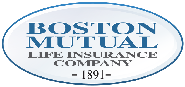 Boston Mutual Logo (728x698), Png Download