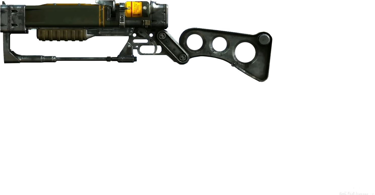 Gun - Assault Rifle (1920x1080), Png Download