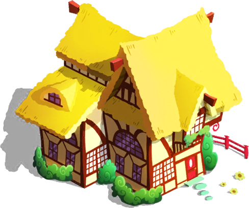 Cheese Sandwich's Party Pad - Cheese Sandwich (488x408), Png Download