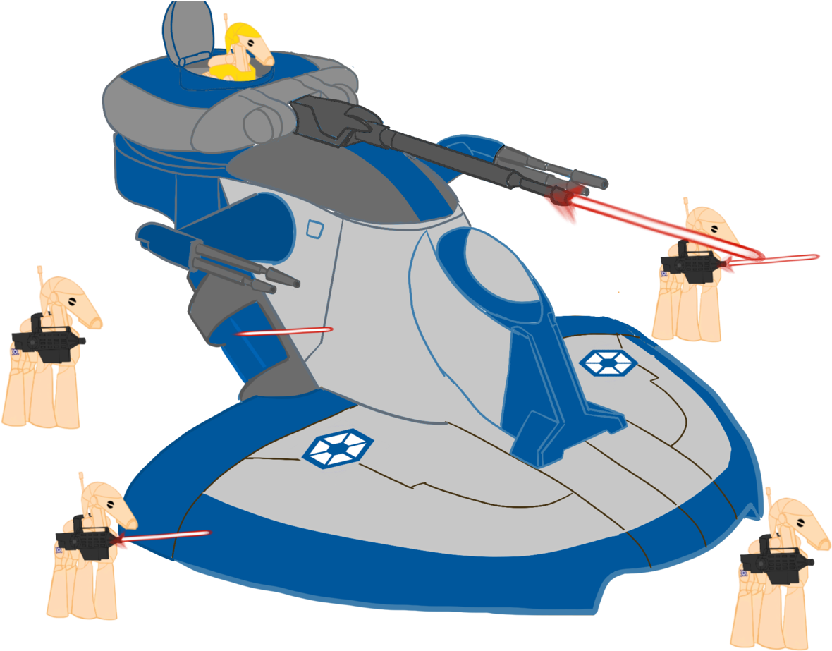 B1battledroid, Battle Droids, Crossover, Group, Laser, - My Little Pony: Friendship Is Magic (1280x960), Png Download