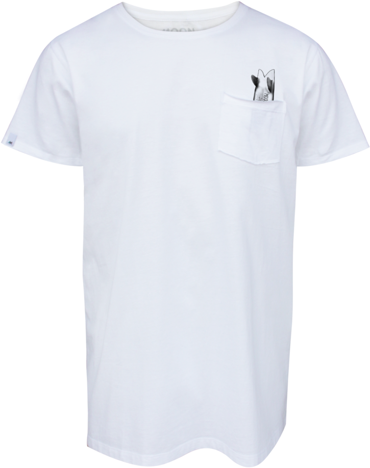 Man T-shirt Pocket Twin Fin - New Era Nba Chicago Bulls (766x1024), Png Download