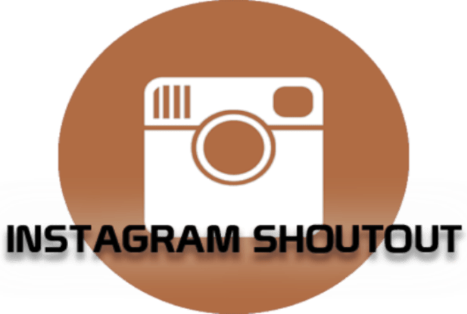 Shoutout Your Video With Link In Instagram Stories - Instagram Shoutout (680x458), Png Download