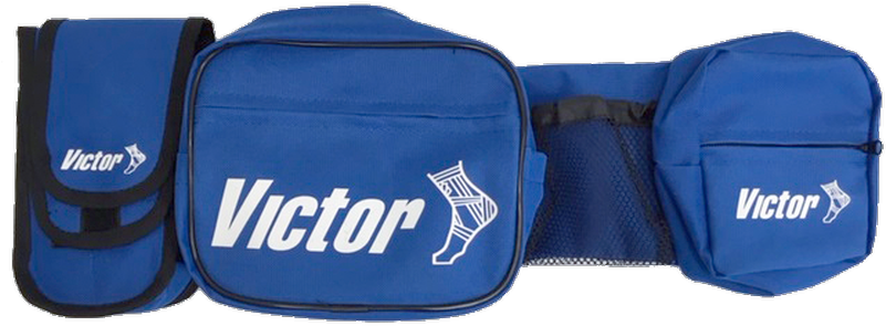 Victor Bum Bag / Utility Belt - Fanny Pack (800x428), Png Download