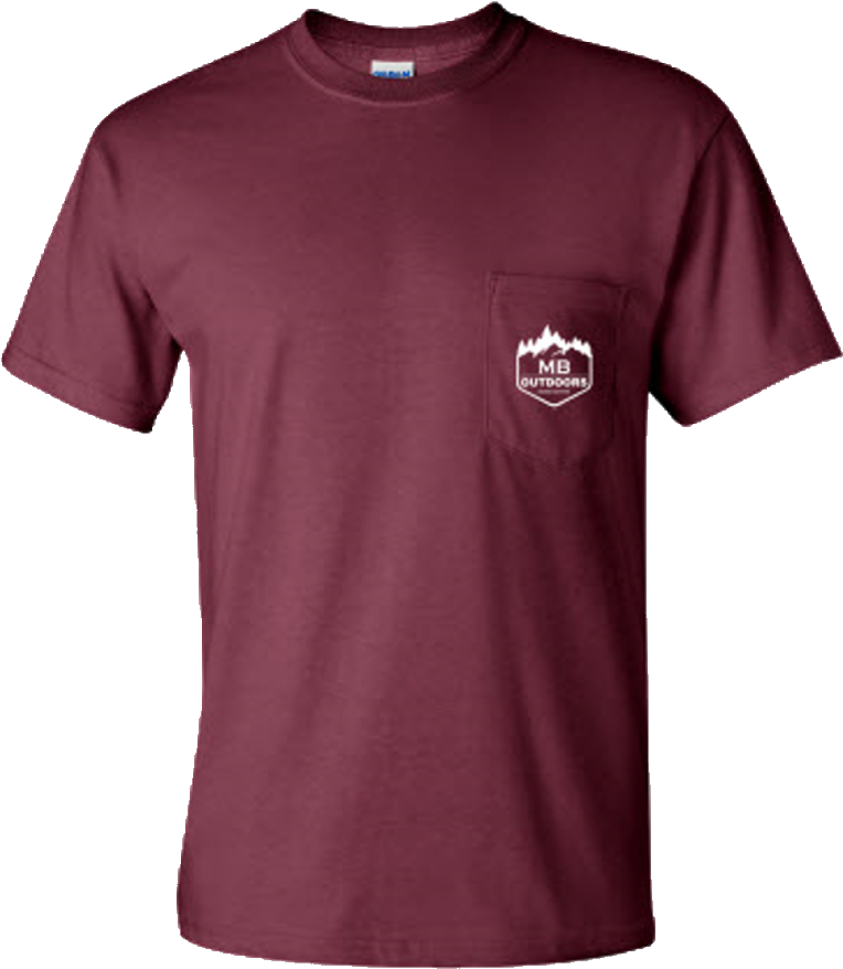 Pocket T-shirt (845x1125), Png Download