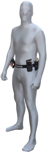 Better Utility Belt - Belt (1024x768), Png Download