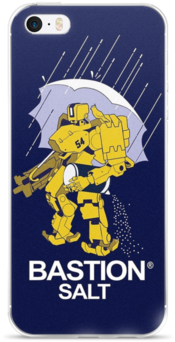Overwatch Bastion Salt - Bastion Funny Meme (400x400), Png Download