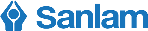 This Is Exactly What Life Insurance Is Designed To - Sanlam Logo (574x255), Png Download
