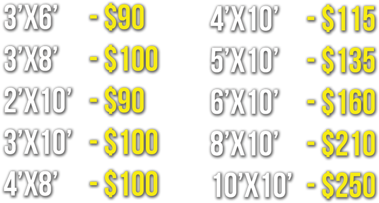 Custom Kennel Show Banners - Amber (910x451), Png Download