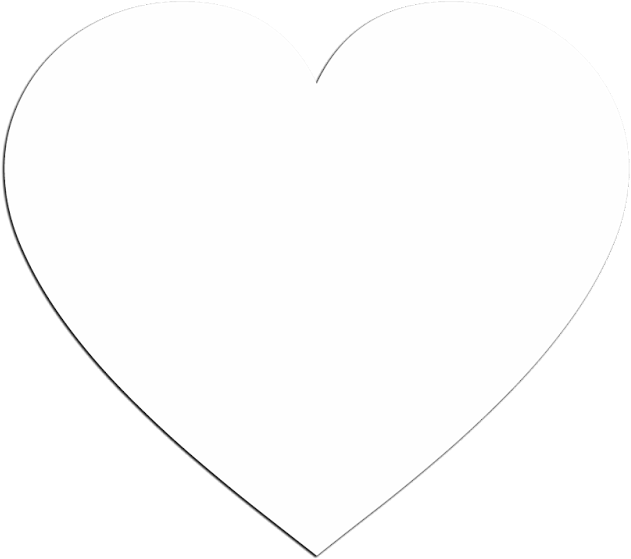 So Here The Pngs Are- - Heart (1600x1600), Png Download