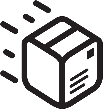 Download Free Shipping On Us Orders Over 35 Icon Of Shipping Box Full Size Png Image Pngkit