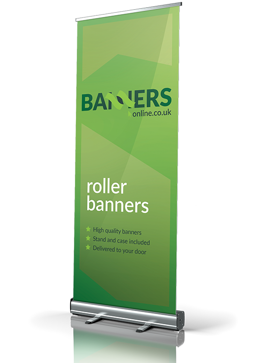 Banners Online Cheap Vinyl Banners Roller Banners - Vinyl Banners (550x750), Png Download