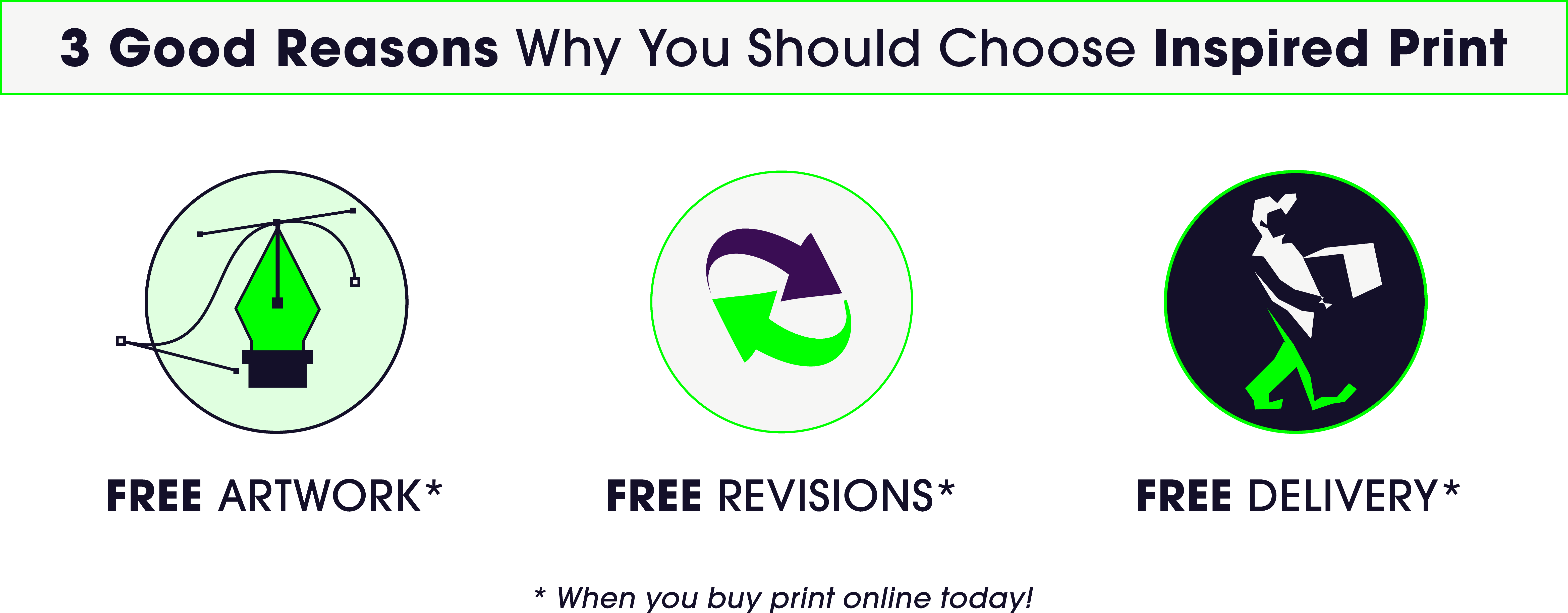 510gsm Vinyl Banners - Circle (6244x2442), Png Download