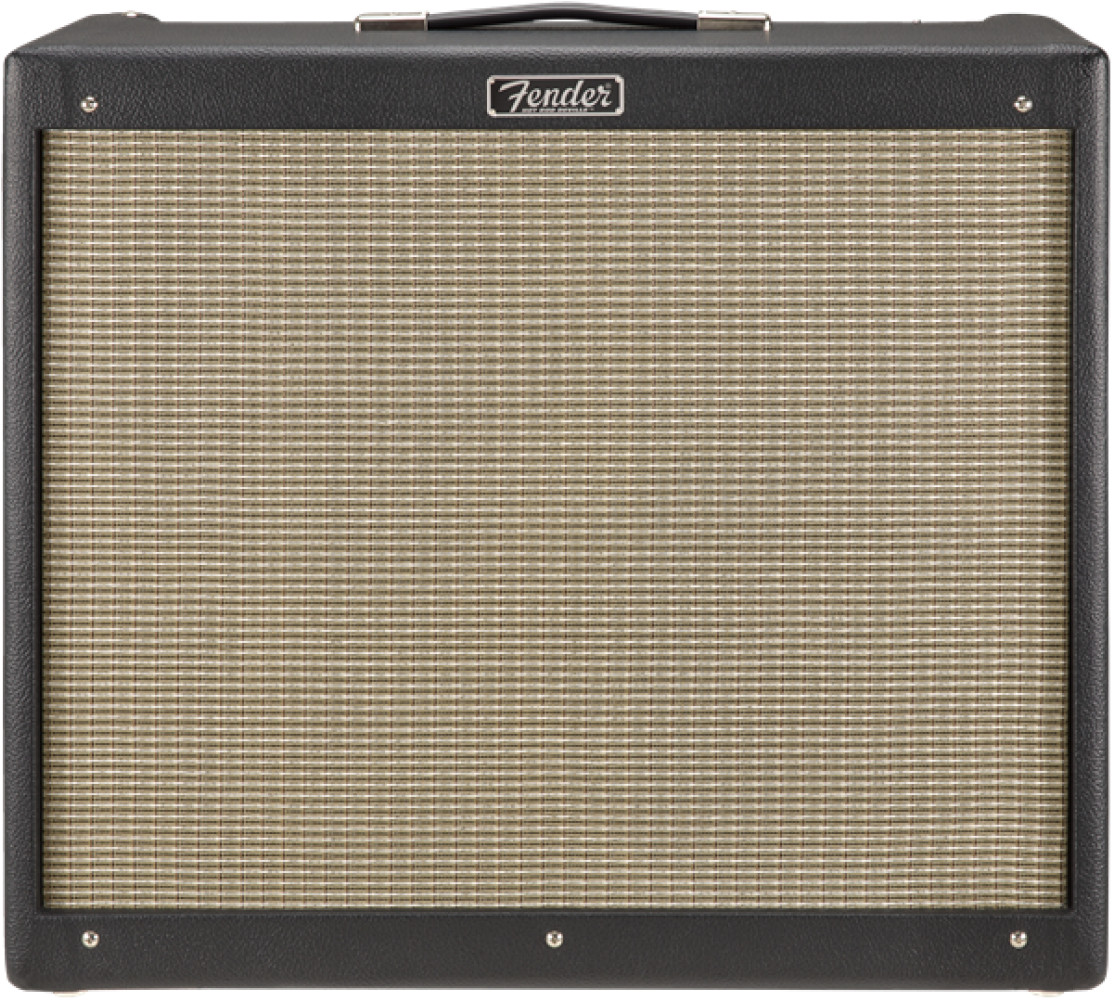 Fender Hot Rod Deville Iii 212 (1400x1000), Png Download