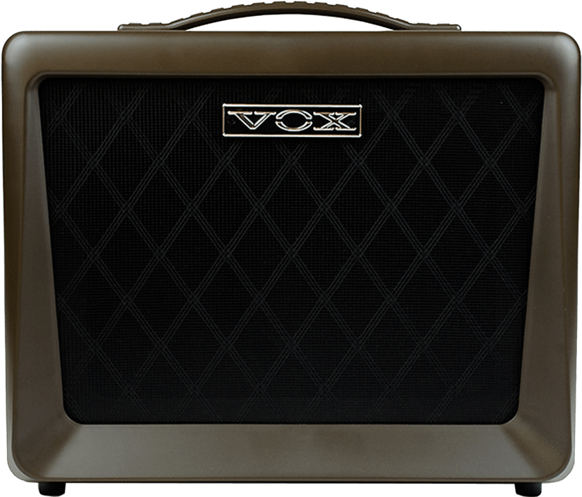 Vox Vx50ag 50 Watt Acoustic Guitar Amp - Vox Vx50 Ag 50w Acoustic Guitar Combo Amplifier (1000x1000), Png Download