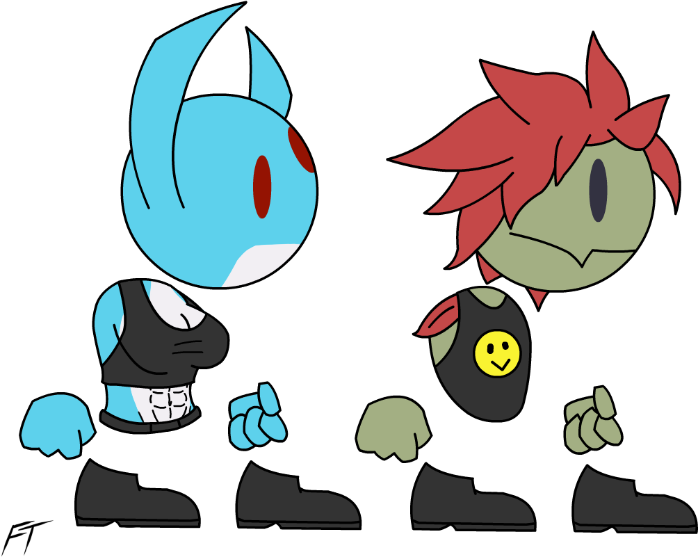 Author Comments - Newgrounds (1066x897), Png Download