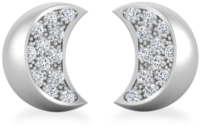 Image - Earring (650x650), Png Download