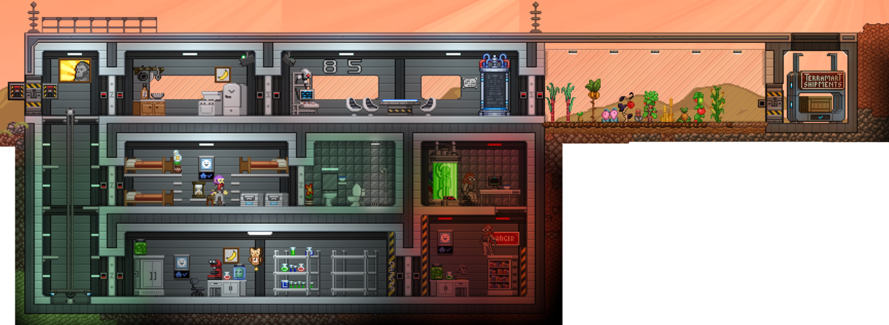 “a Mostly Finished - House (1280x469), Png Download