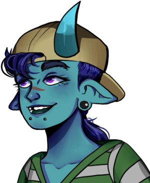 Phlolt9 - Cartoon (367x367), Png Download