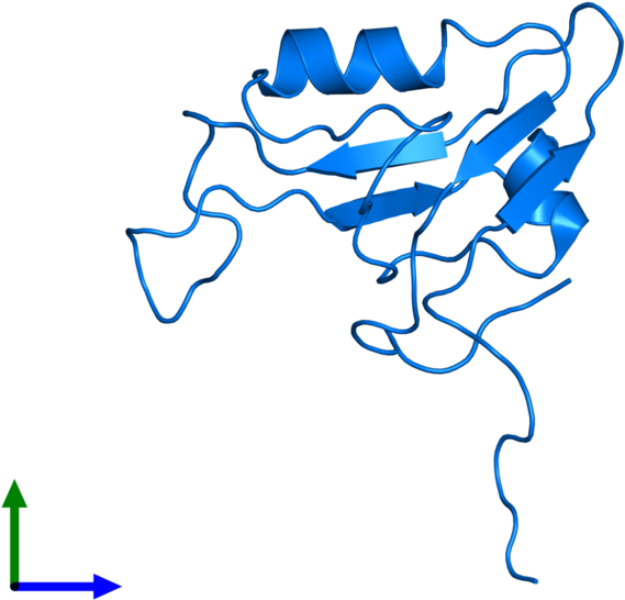 <div Class='caption-body'>pdb Entry 1uju Contains 1 (800x800), Png Download