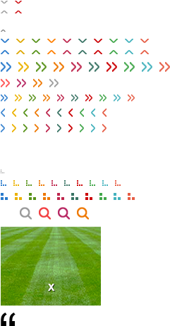 Setas - V2 - Artificial Turf (298x502), Png Download