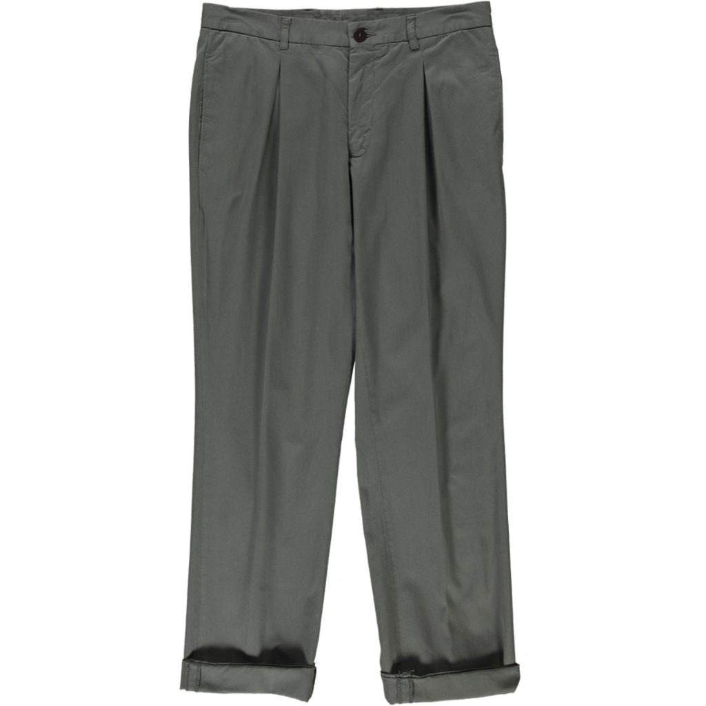 La Paz - Setas Pants - Grey - Product (480x480), Png Download