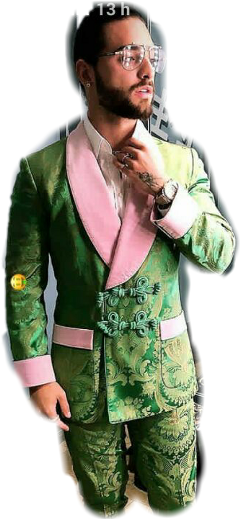 Maluma😍 Freetoedit Maluma - Maluma (240x519), Png Download