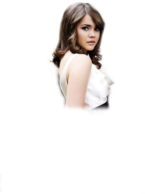 #maia Mitchell Png - Photo Shoot (500x667), Png Download