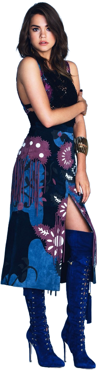 In Which We Make/find You Awesome Png's - Maia Mitchell Photoshoot 2017 (960x1222), Png Download