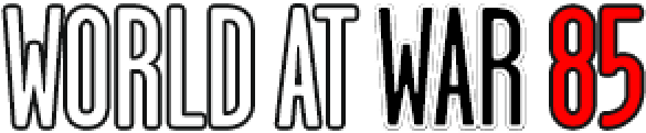 World At War Png (600x315), Png Download