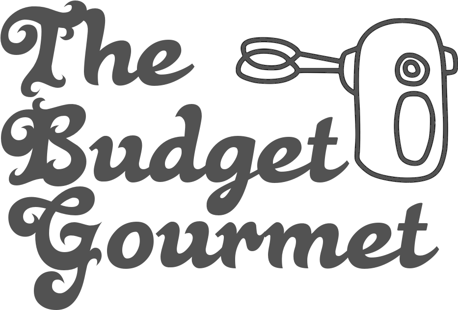 Budget Gourmet Recipes - Good Luck Shower Curtain (951x682), Png Download