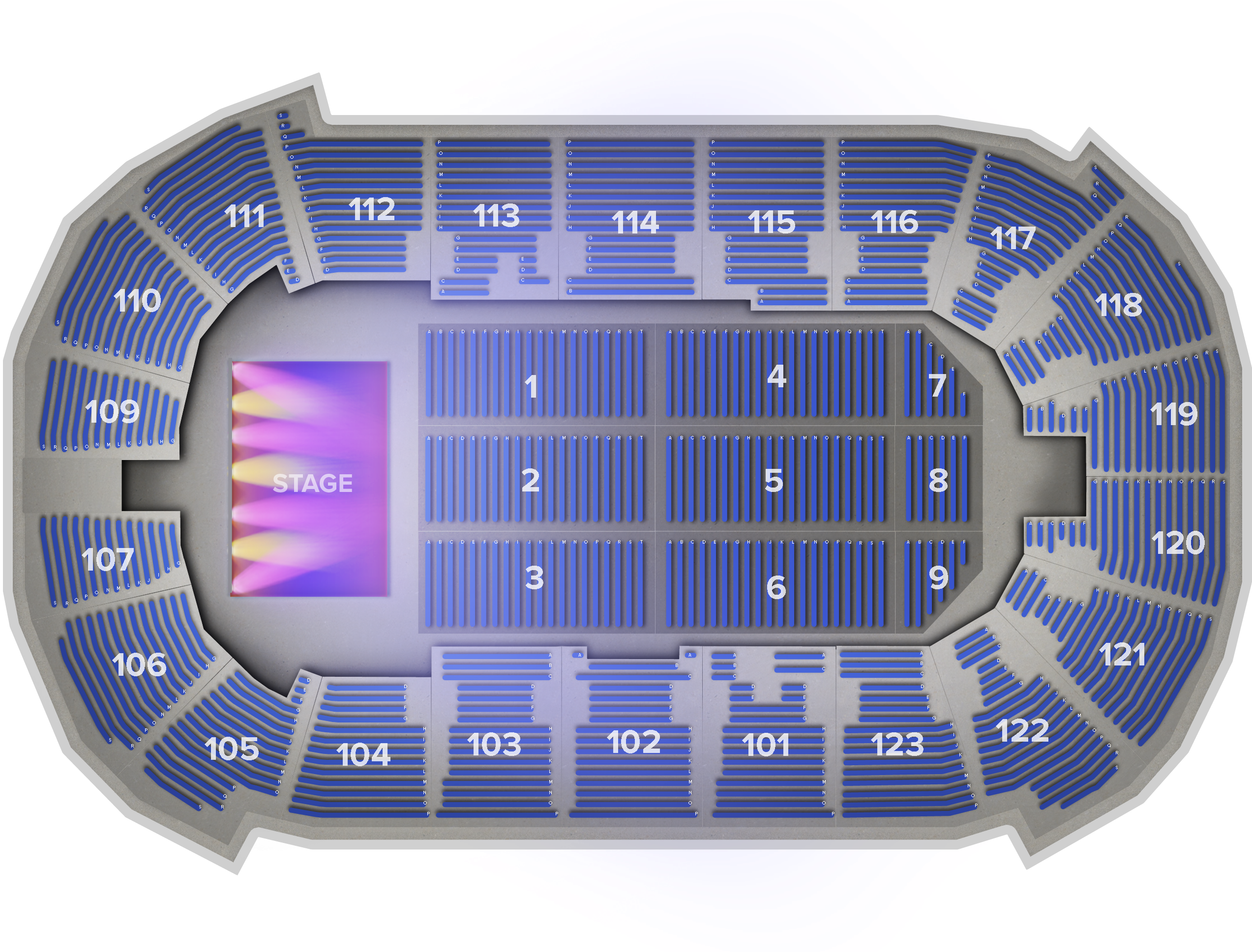 State Farm Arena (2560x1936), Png Download