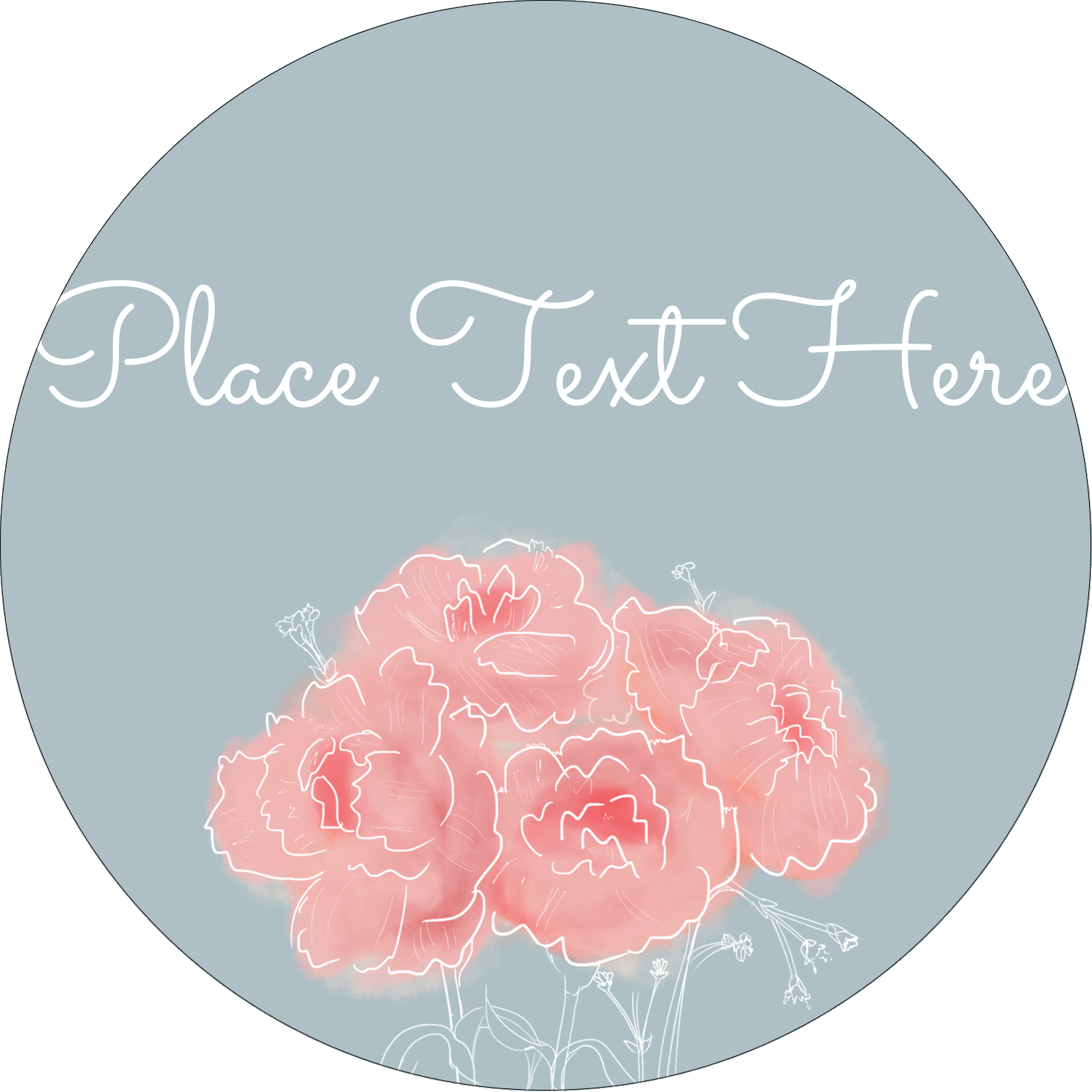 More 79-559 Dispenser 69 Mm Dia, If Order Is Placed - Hybrid Tea Rose (1500x1500), Png Download