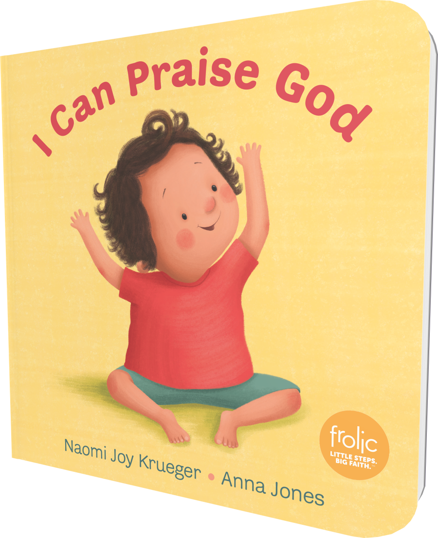 Can Praise God (900x1106), Png Download