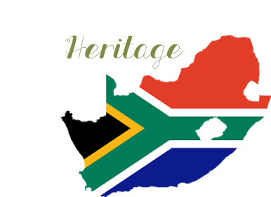 Born & Bred In South Africa - Population Of South Africa 2018 (400x300), Png Download
