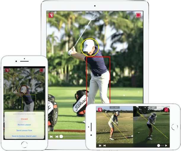 Speed Golf (668x532), Png Download